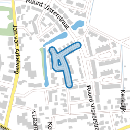 Van Geijnstraat