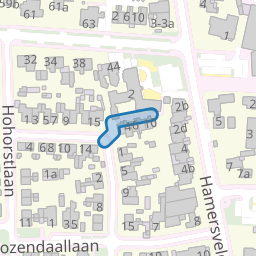 Alberikpad