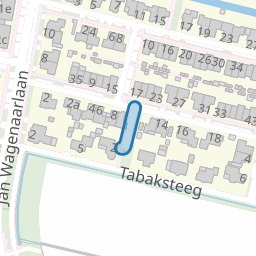 Bab van Garderenstraat