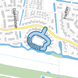 Begijnhove