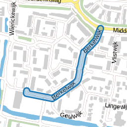 Berkelwijk