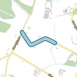 Boshuisweg