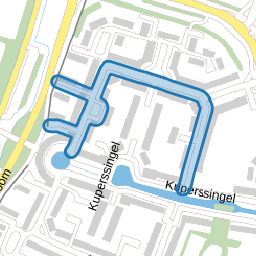 Claverenbladstraat