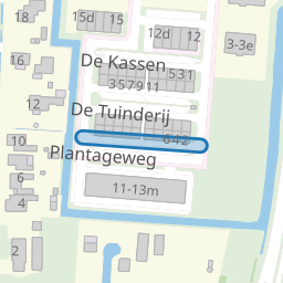De Eenruiter