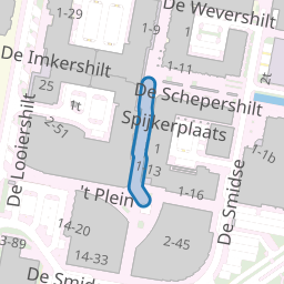De Grutterij