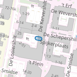 De Kervershilt