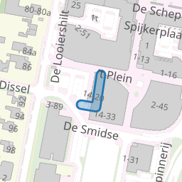 De Kramershilt
