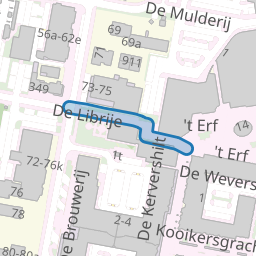 De Librije