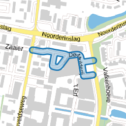 De Mulderij