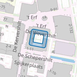 De Wevershilt