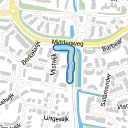 Dongewijk