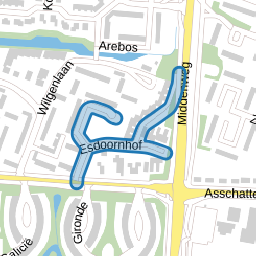 Esdoornhof