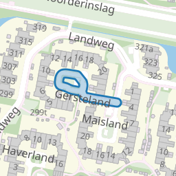 Gersteland