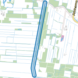 Griftdijk