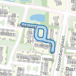 Hakhorst