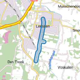 Hamersveldseweg