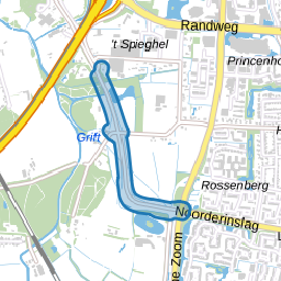 Heiligenbergerweg