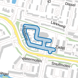 Hoefijzer