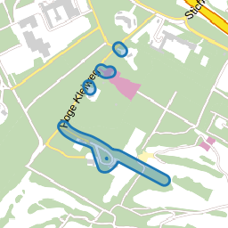 Hoge Kleiweg