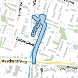 Hondsdraf