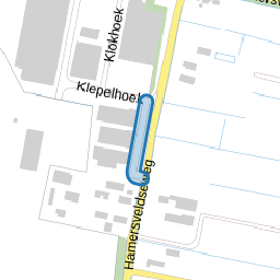 Kapelhoek