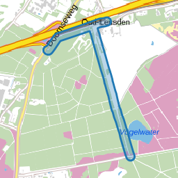 Kerkweg