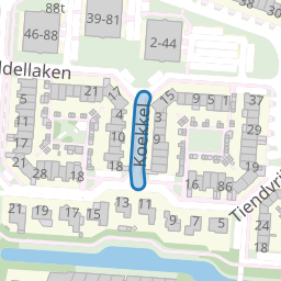 Koekkel