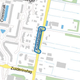 Kokkelaantje