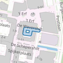 Kromhoutplaats