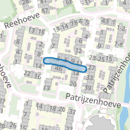 Kwartelhoeve