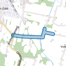 Leusbroekerweg