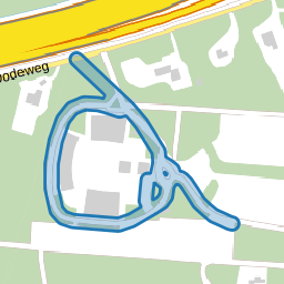 Leusderend