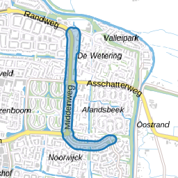 Middenweg