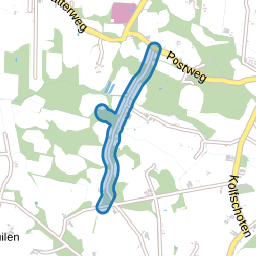 Moorsterweg