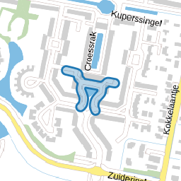 Mulderskolk