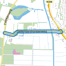Ooievaarshorsterweg