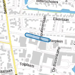 Ossensteegje