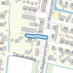 Pastoor Kitselaarstraat