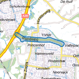 Randweg