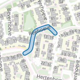 Reehoeve