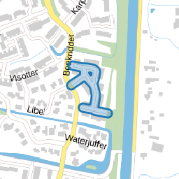 Rietspinner