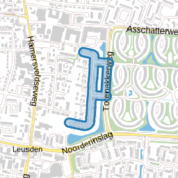 Rozenhaag