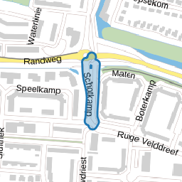 Schotkamp