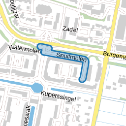Snuifmolen
