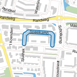 Speelkamp