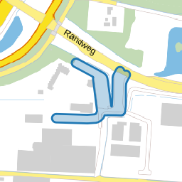 Spieghelweg