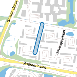 Twaalfmorgenlaan
