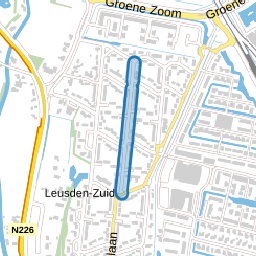 Van Boetzelaerlaan