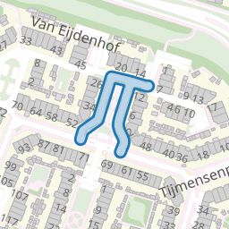 Van den Hengelplein