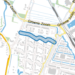 Van Diepenheim Scheltuslaan